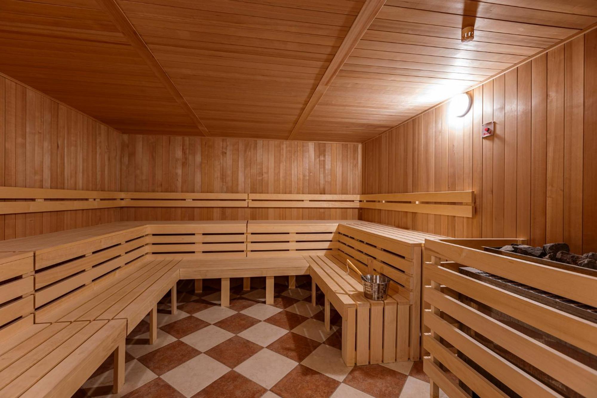Saalbach Suites By Alps Resorts Eksteriør billede