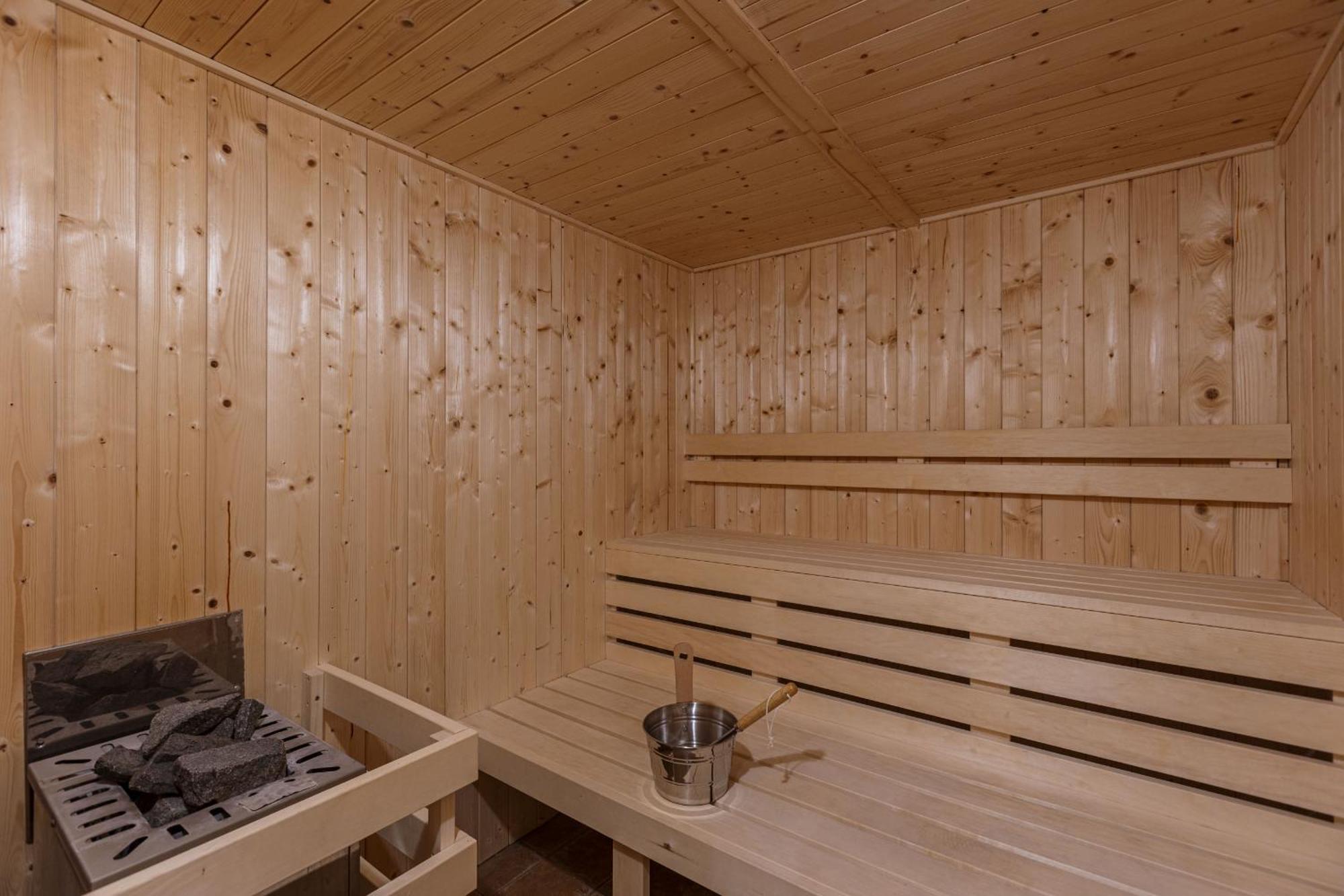Saalbach Suites By Alps Resorts Eksteriør billede