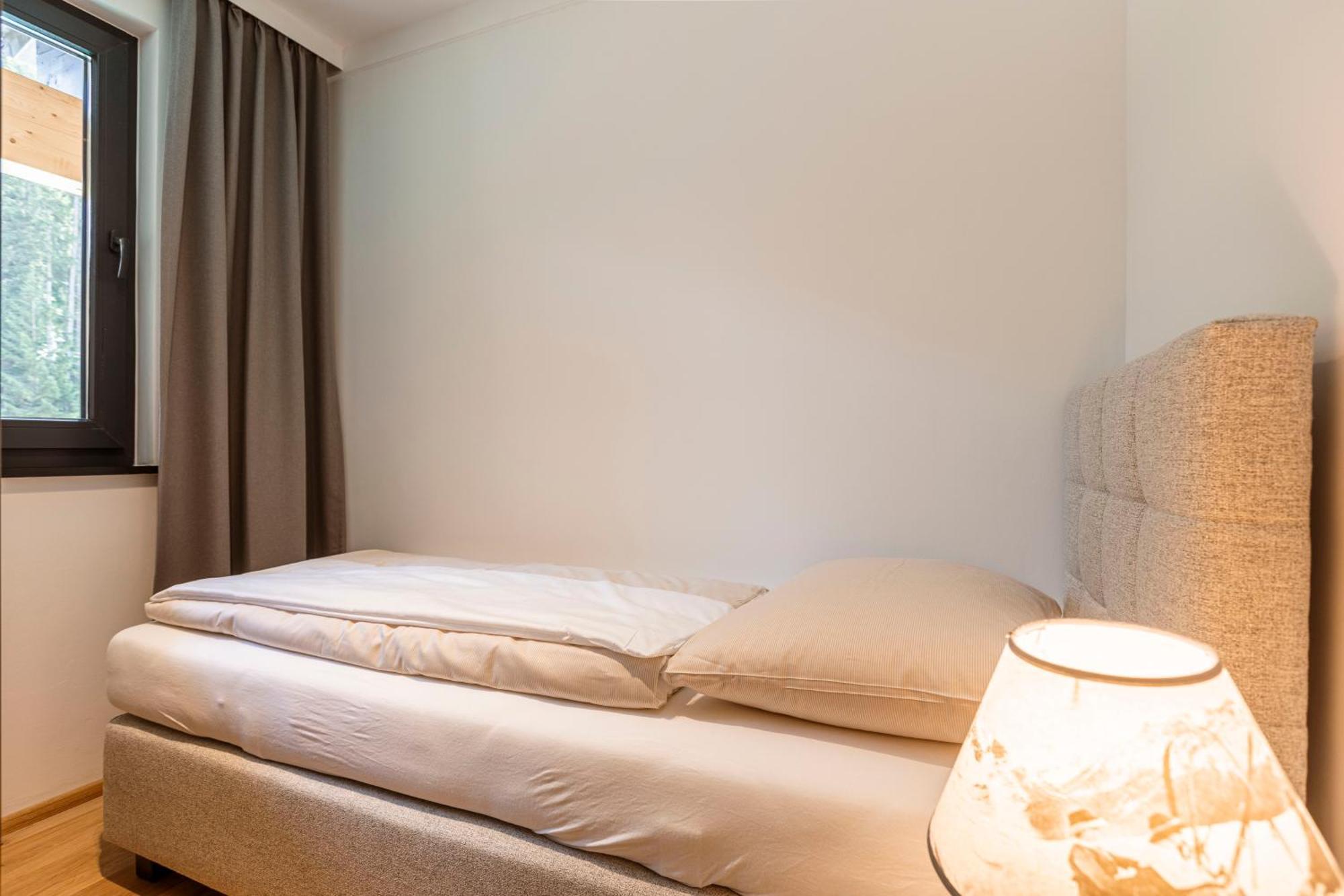 Saalbach Suites By Alps Resorts Eksteriør billede