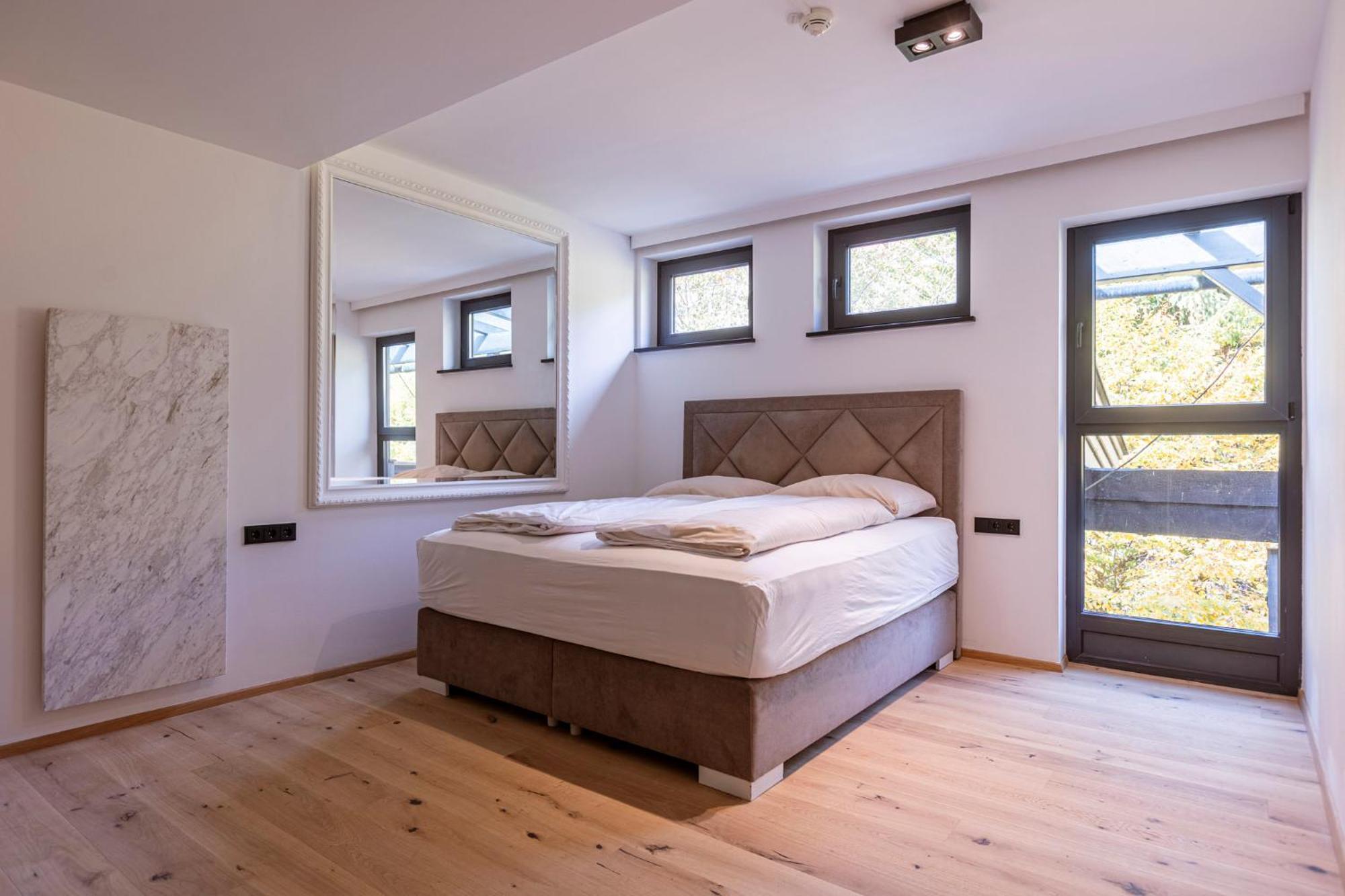 Saalbach Suites By Alps Resorts Eksteriør billede
