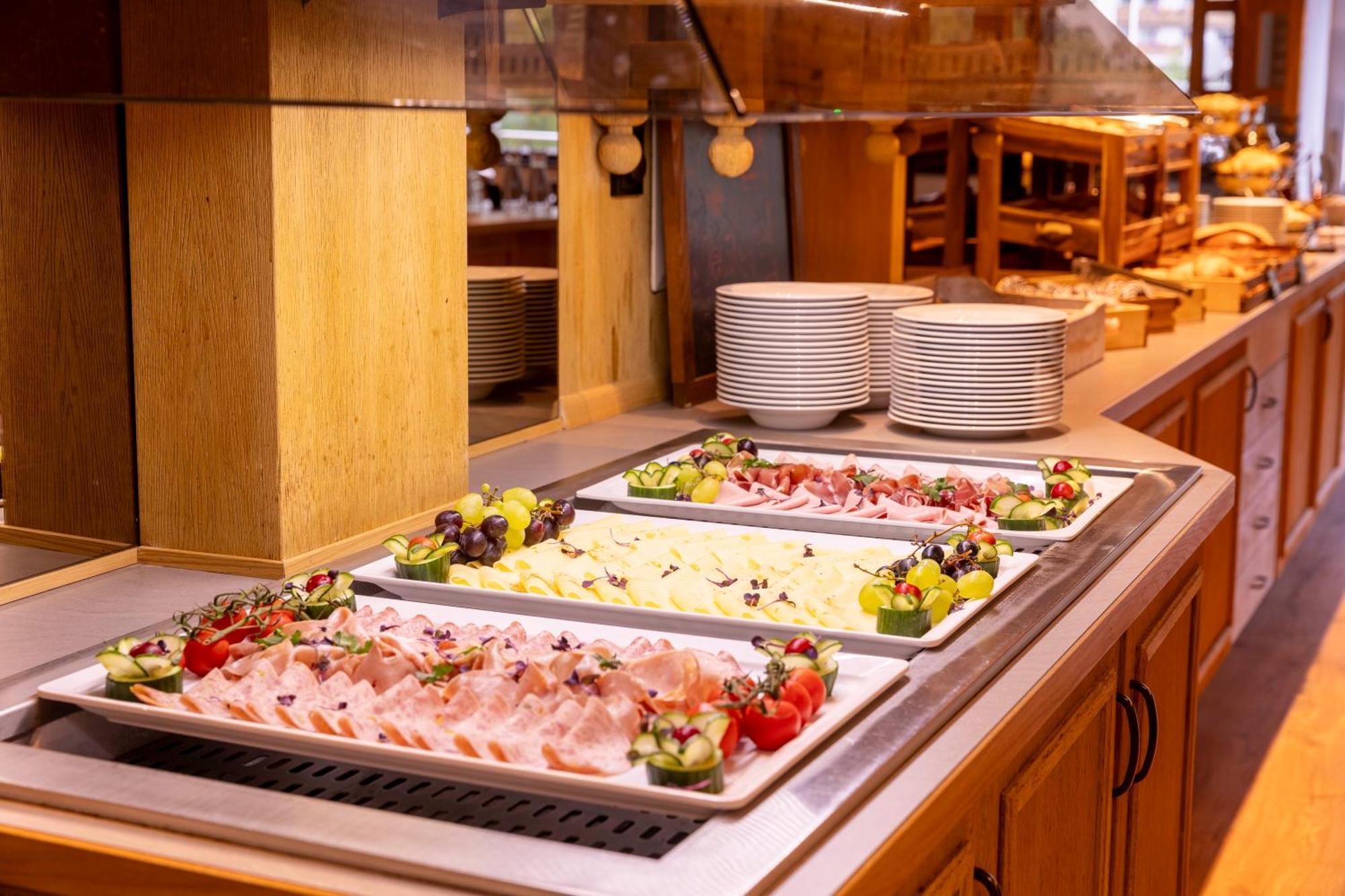Saalbach Suites By Alps Resorts Eksteriør billede