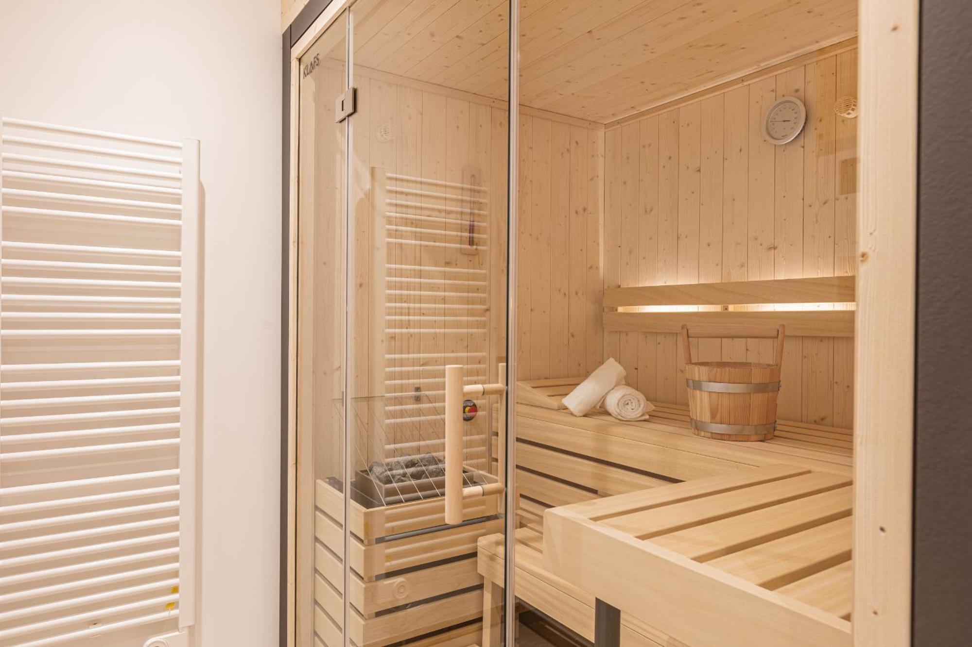 Saalbach Suites By Alps Resorts Eksteriør billede