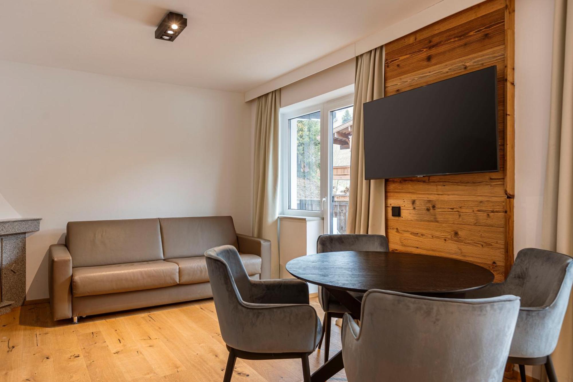 Saalbach Suites By Alps Resorts Eksteriør billede