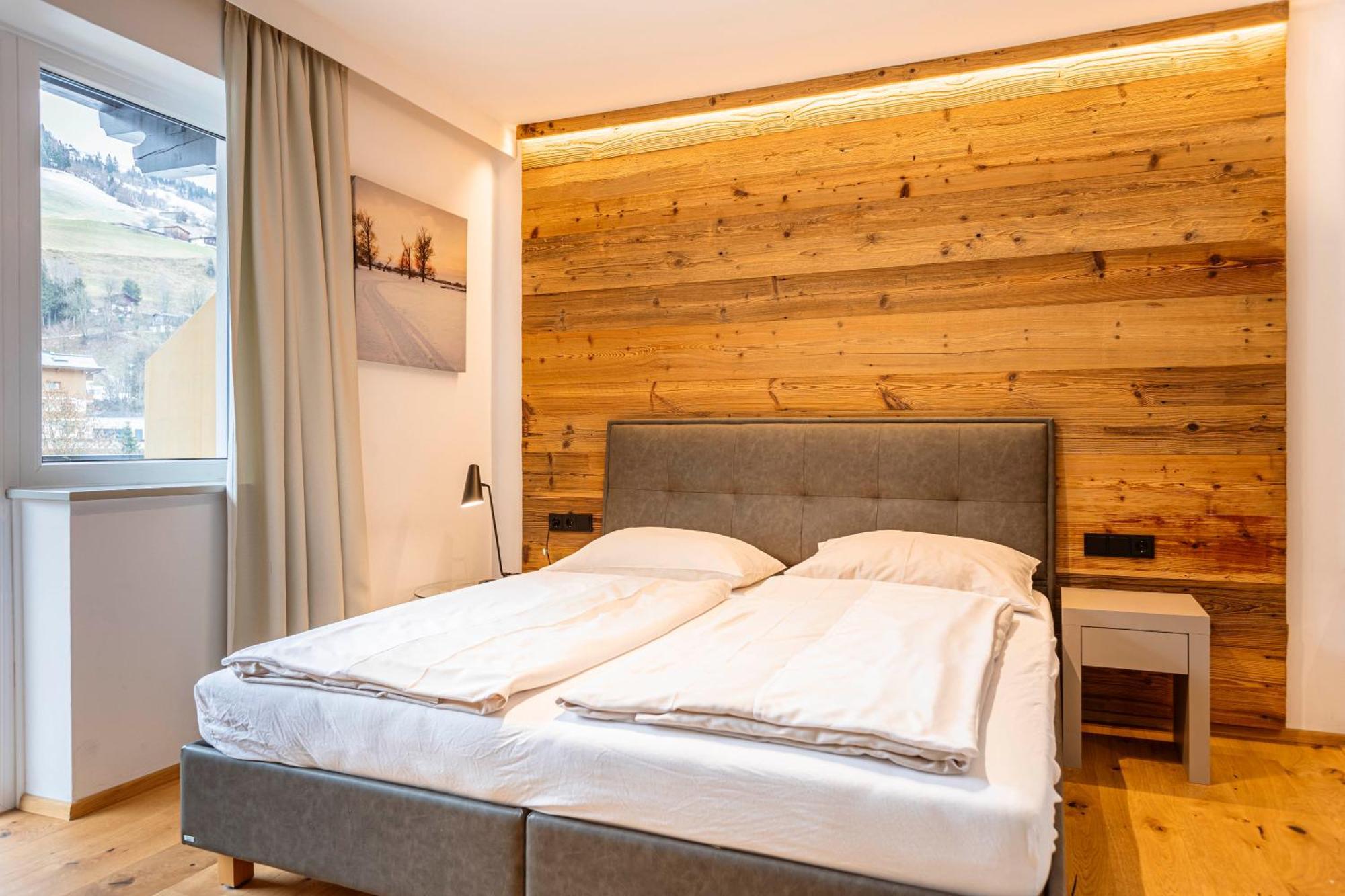 Saalbach Suites By Alps Resorts Eksteriør billede