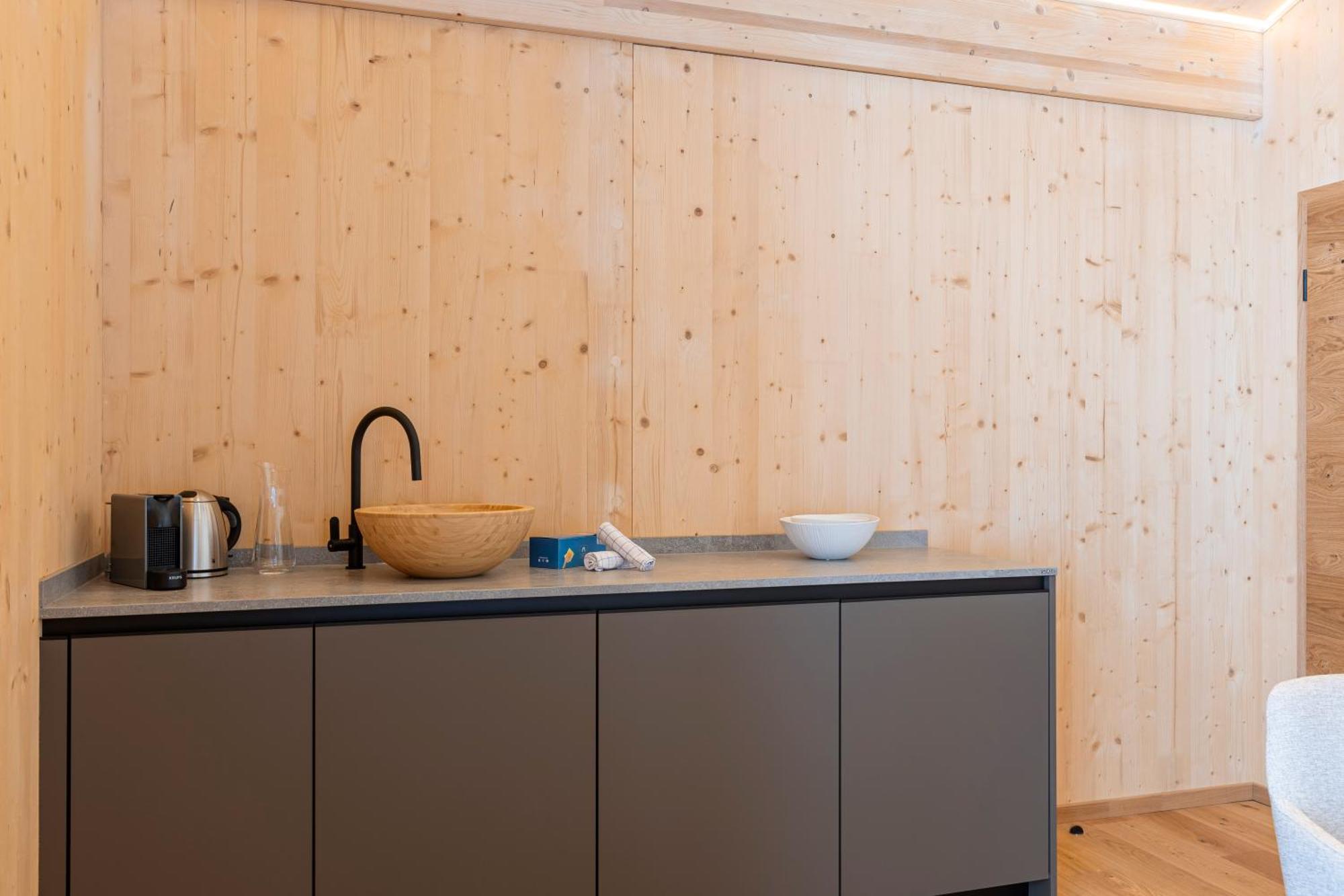 Saalbach Suites By Alps Resorts Eksteriør billede