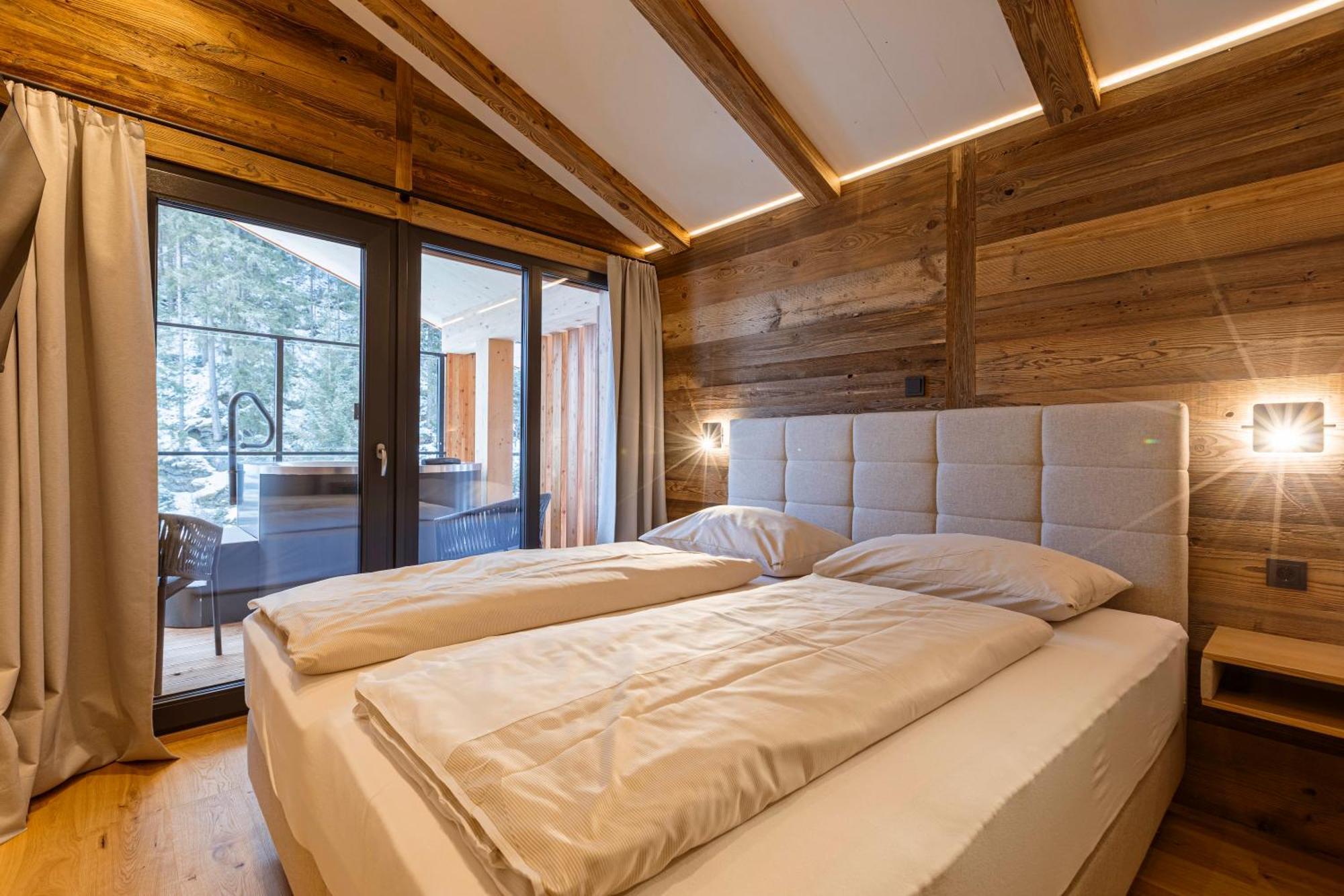Saalbach Suites By Alps Resorts Eksteriør billede