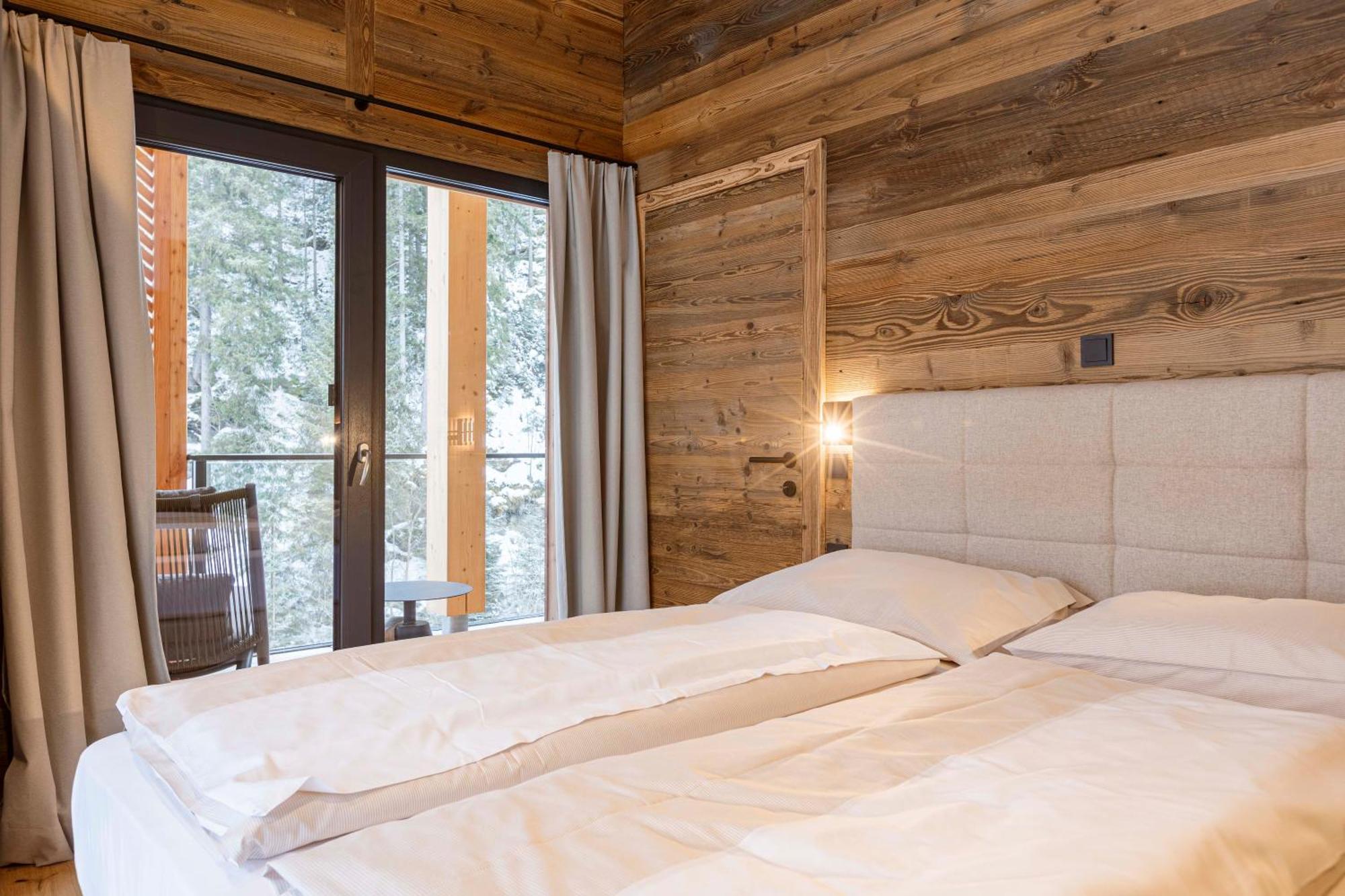 Saalbach Suites By Alps Resorts Eksteriør billede